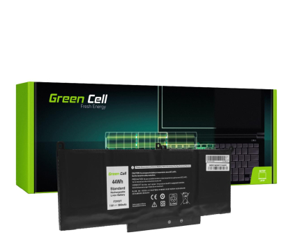 Bateria do laptopów Green Cell F3YGT do Dell Latitude DE148
